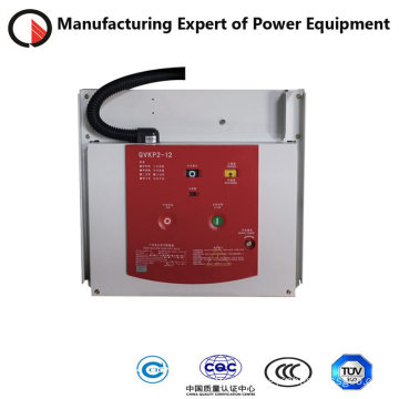 Cheap Vacuum Circuit Breaker of Good quality